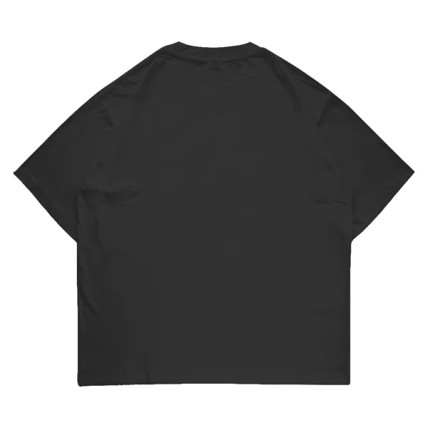 This Is Your Body On Creatine Oversized T-Shirt