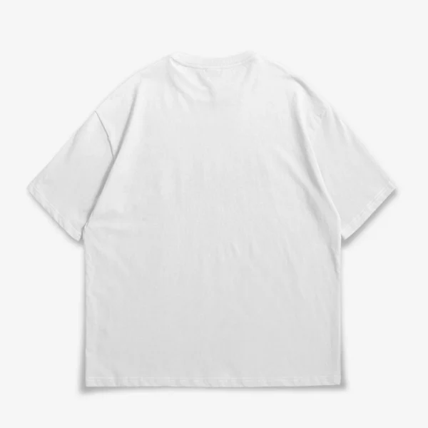 Super Catzilla Oversized T‑Shirt