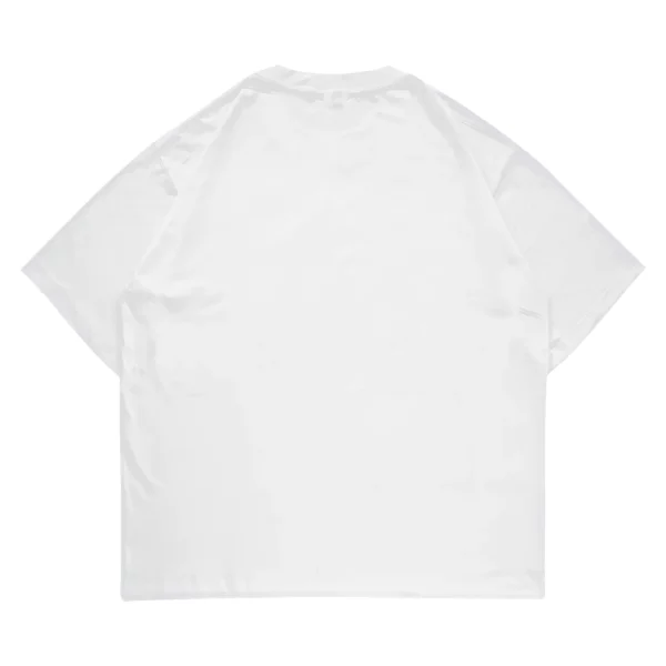 I Want To Sleep Oversized T‑Shirt