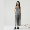 Acre Sleeveless Maxi Dress