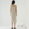 Solstice Spaghetti Strap Maxi Dress