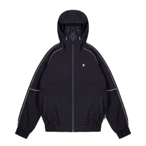 Axis Reflective Jacket