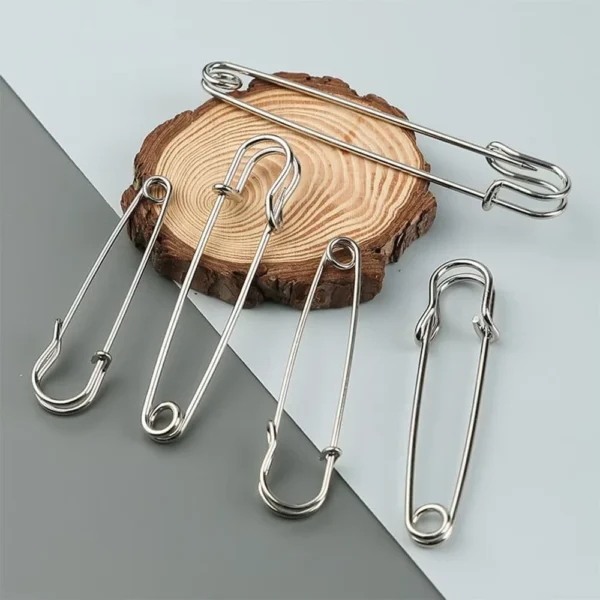 Multi Purpose Hijab Safety Pin